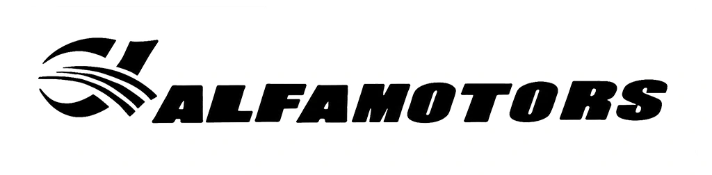 Marca ALFAMOTORS