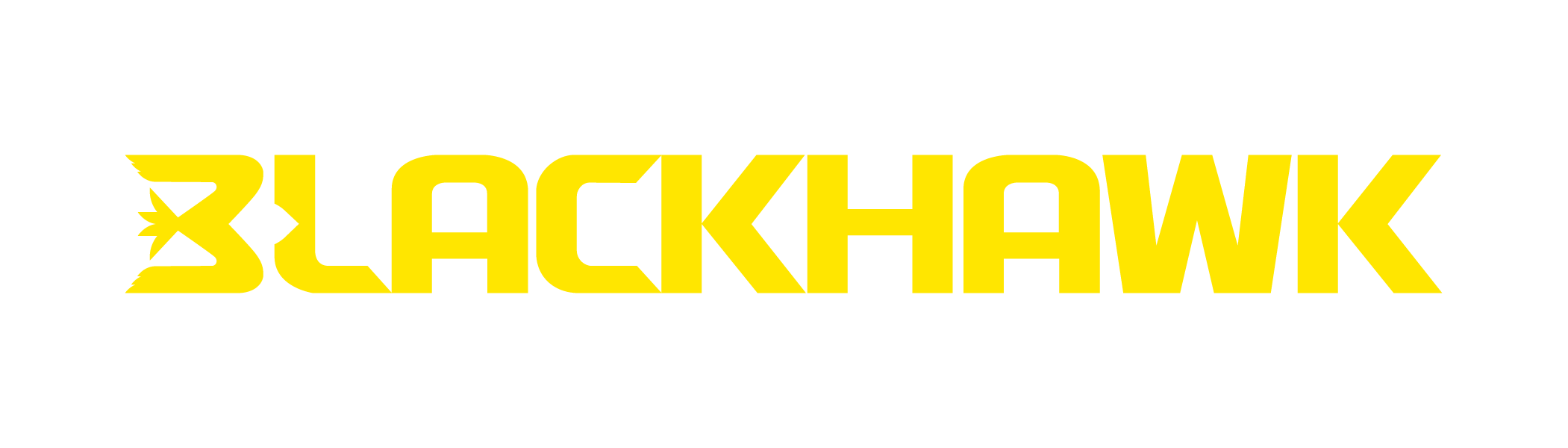 Marca BLACKHAWK