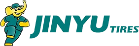 Marca JINYU