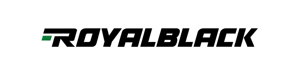 Marca ROYAL BLACK