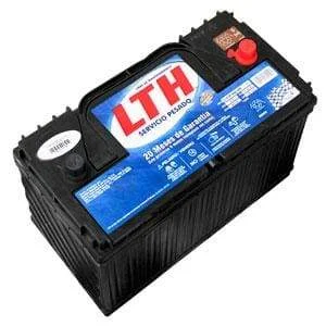 Imagen orientativa del tipo de producto: Bateria Lth Agm de 900 Amp.. Imagen de referencia de la batería LTH · confirma tecnología, capacidad y presentación con el asesor.