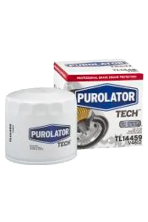 Imagen orientativa del tipo de producto: Filtro de Aceite GP6811 (odyssey). Referencia de filtro Purolator por código · confirma aplicación y presentación.