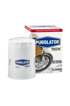 Imagen orientativa del tipo de producto: Filtro de Aceite GP1 (F150, Ranger,explor). Referencia de filtro Purolator por código · confirma aplicación y presentación.