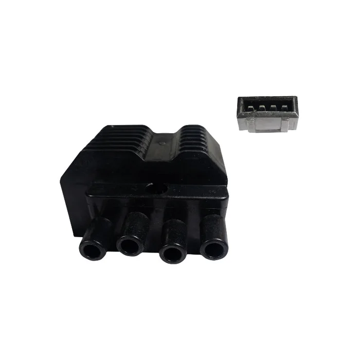 Imagen orientativa del tipo de producto: Bobinas de Ignicion. Imagen orientativa de producto similar · confirma código, marca y compatibilidad.