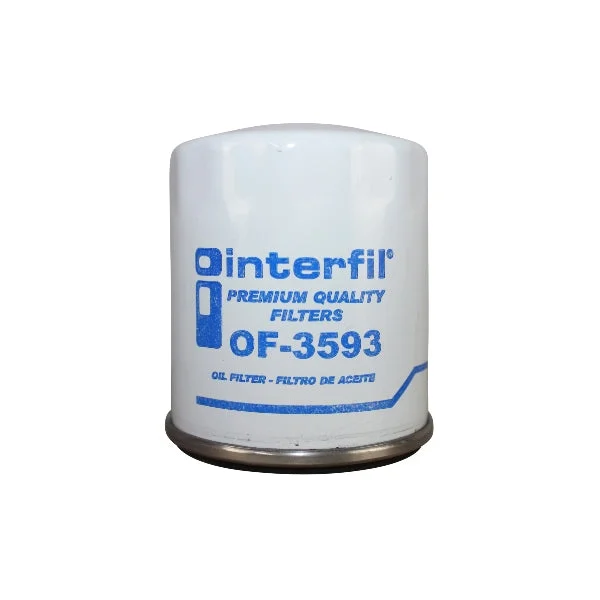 Imagen orientativa del tipo de producto: Filtro de Aceite GP3980 (chev, V6,V8). Imagen orientativa de producto similar · confirma código, marca y compatibilidad.