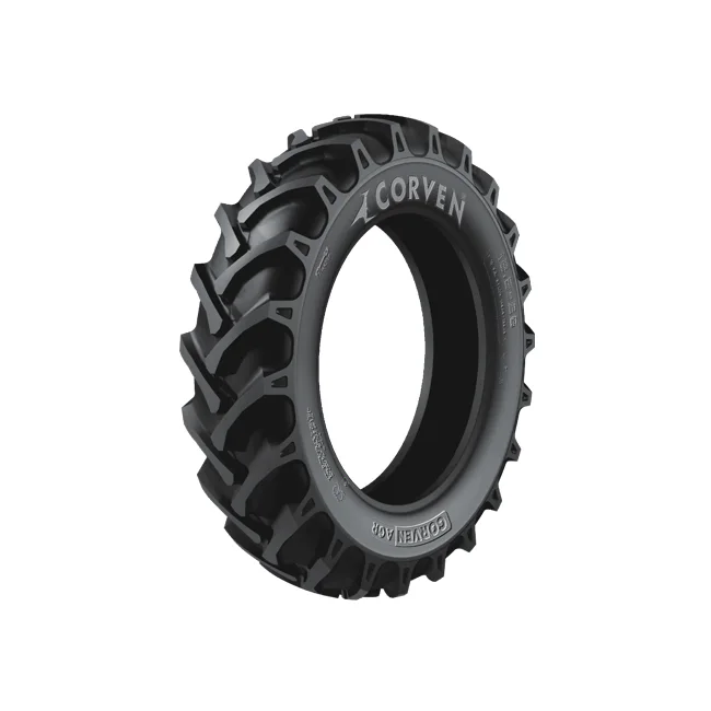 Imagen orientativa del tipo de producto: Llanta 15.5-38 TT Gamma R-1. Imagen orientativa de una llanta similar; la marca, medida, dibujo y rin pueden variar. Confirma las especificaciones antes de comprar.