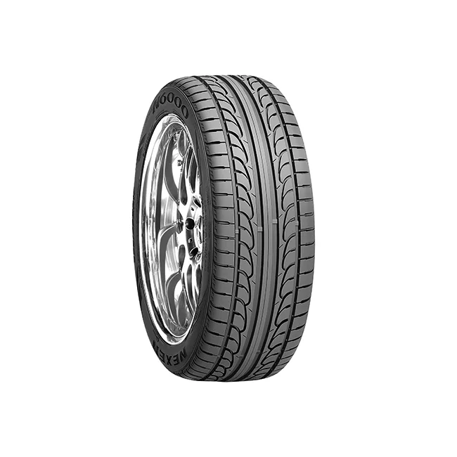 Imagen orientativa del tipo de producto: Llanta 225/40R18 Nexen N6000. Foto orientativa de la línea; la medida, el dibujo y el rin pueden variar. Confirma las especificaciones antes de comprar.