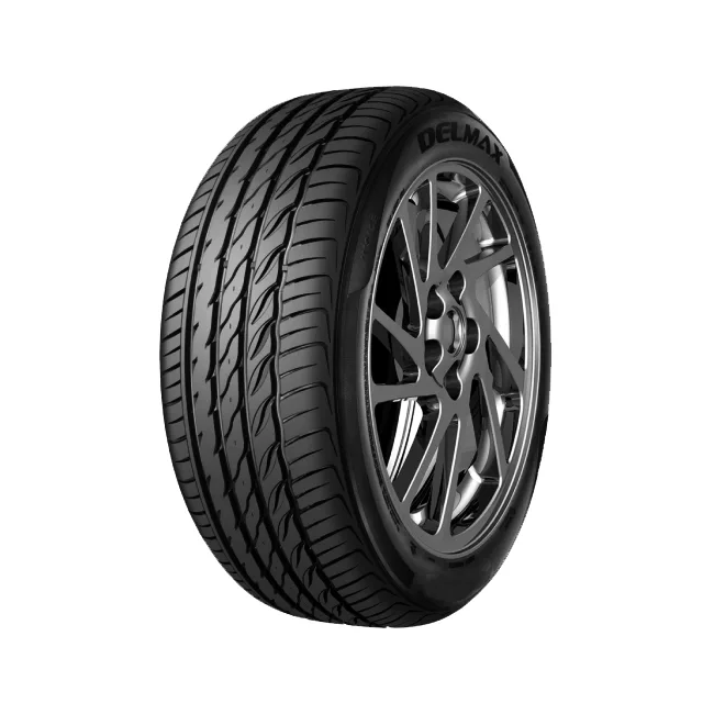 Imagen orientativa del tipo de producto: Llanta 215/45R17 Delmax Perform Pro. Foto orientativa de la línea; la medida, el dibujo y el rin pueden variar. Confirma las especificaciones antes de comprar.