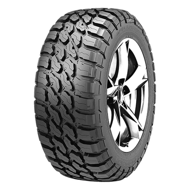 Imagen orientativa del tipo de producto: Llanta Goodride Radial SL388 M/t. Foto orientativa de la línea; la medida, el dibujo y el rin pueden variar. Confirma las especificaciones antes de comprar.