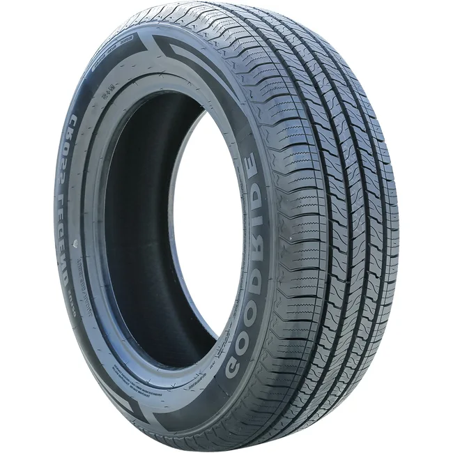 Imagen orientativa del tipo de producto: Llanta 235/70R16 Goodride SU320 H/t. Foto orientativa de la línea; la medida, el dibujo y el rin pueden variar. Confirma las especificaciones antes de comprar.