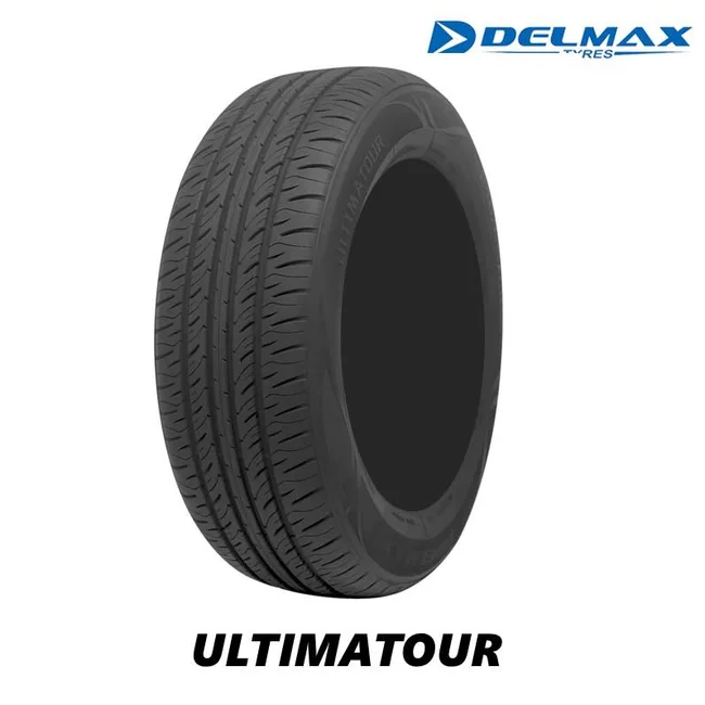 Imagen orientativa del tipo de producto: Llanta 185/65R15 Delmax. Imagen orientativa de una llanta similar; la marca, medida, dibujo y rin pueden variar. Confirma las especificaciones antes de comprar.