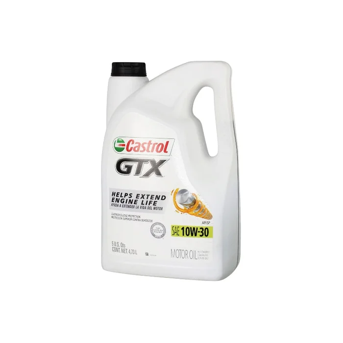 Imagen orientativa del tipo de producto: Aceite Multi 10 157AA. Imagen orientativa · confirma marca, grado y presentación con el asesor.