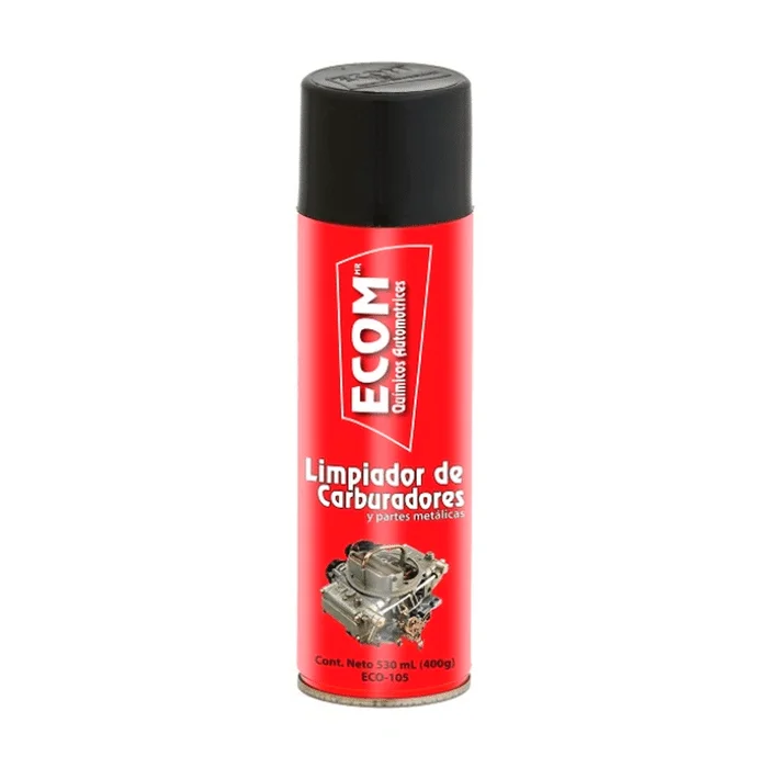 Imagen orientativa del tipo de producto: Carbuklin 530ML. Referencia de presentación comercial · confirma presentación y especificaciones.