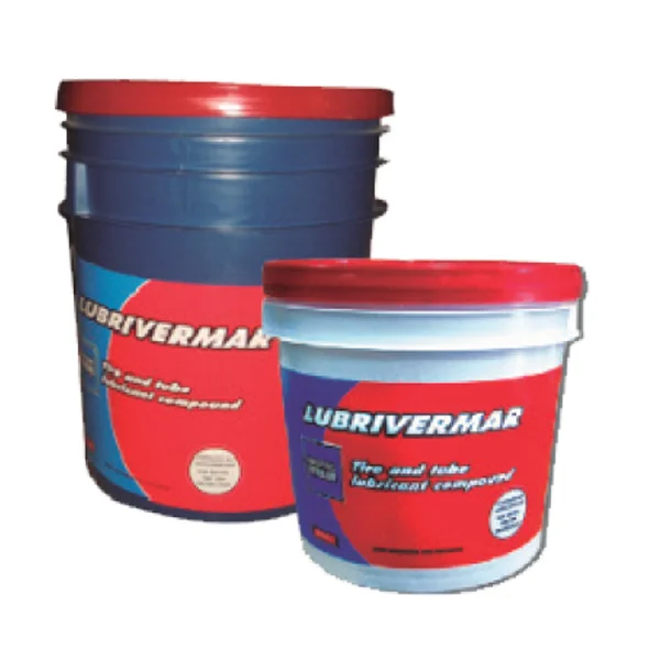 Imagen orientativa del tipo de producto: Pasta para Montaje Lubrivermar 19 Lts.. Referencia de presentación comercial · confirma presentación y especificaciones.