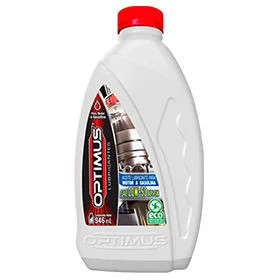 Imagen orientativa del tipo de producto: Aceite Optimus 20W50 SN 1L. Imagen orientativa de la línea comercial · confirma viscosidad y presentación.