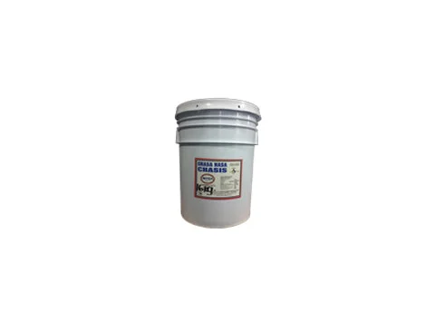 Imagen orientativa del tipo de producto: Grasa Optimus Chasis 16 KG Ambar. Imagen orientativa · confirma marca, grado y presentación con el asesor.