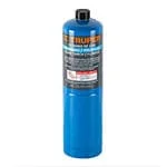 Imagen orientativa del tipo de producto: Cilindro de Gas Truper. Imagen por referencia de catálogo · confirma presentación y características.