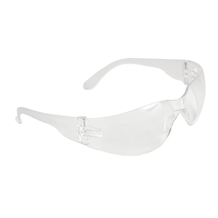 Imagen orientativa del tipo de producto: Lentes de Seguridad Mica Transparente Pretul Lite. Imagen orientativa · confirma modelo, medidas y presentación.