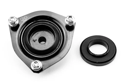 Imagen orientativa del tipo de producto: Base Amort. Sentra 01-06. Referencia de pieza por código · confirma fabricante, aplicación y compatibilidad.