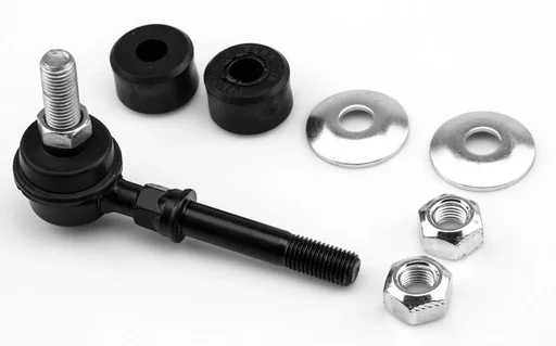 Imagen orientativa del tipo de producto: Tornillo Estab. Del. Nissan Tsuru 88-99.. Referencia de pieza por código · confirma fabricante, aplicación y compatibilidad.