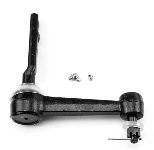 Imagen orientativa del tipo de producto: Brazo Direccion Auxiliar. Imagen orientativa de una pieza similar; confirma modelo, lado y compatibilidad con tu vehículo.