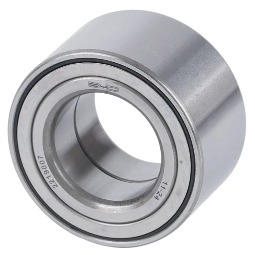 Imagen orientativa del tipo de producto: Balero Doble Ford Maverick. Imagen orientativa de una pieza similar; confirma modelo, lado y compatibilidad con tu vehículo.