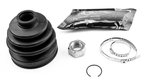 Imagen orientativa del tipo de producto: Macheta Honda Civic 03-08. Imagen orientativa de una pieza similar; confirma modelo, lado y compatibilidad con tu vehículo.