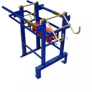Imagen orientativa del tipo de producto: Abridor AN1 Neum Manual Igma. Referencia AN1 · confirma configuración