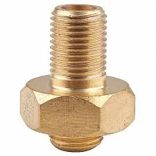 Imagen orientativa del tipo de producto: Adaptador Payloader Vermar. Referencia de adaptador · verifica tipo y compatibilidad