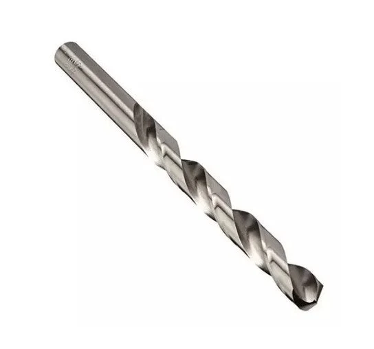 Imagen orientativa del tipo de producto: Broca Hss 9/32 Trugold para Metal Truper Expert. Referencia de broca · confirma diámetro y presentación