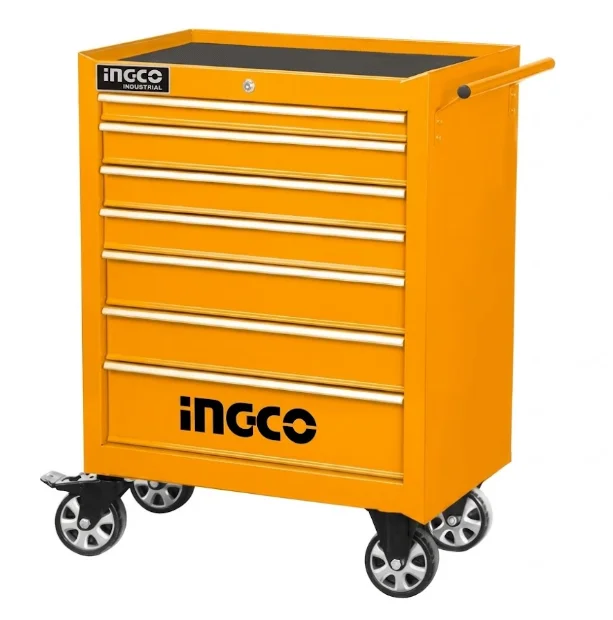 Imagen orientativa del tipo de producto: Carro para Herramienta 3 Charolar Y Cajon. Imagen orientativa · confirma modelo y medida