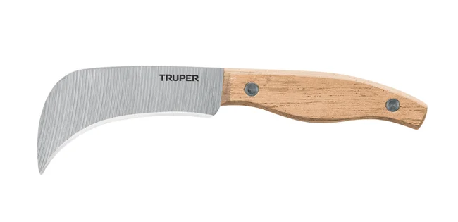 Imagen orientativa del tipo de producto: Cuchillo para Linoleo. Imagen orientativa · confirma modelo y medida