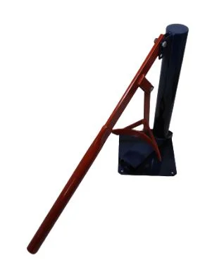 Imagen orientativa del tipo de producto: Despegador de Ceja Industrial Esco. Imagen orientativa · confirma modelo y medida