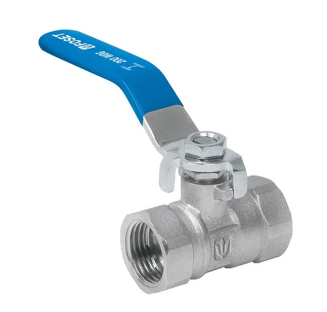 Imagen orientativa del tipo de producto: Llave Esfera 1/4. Imagen orientativa · confirma modelo y medida