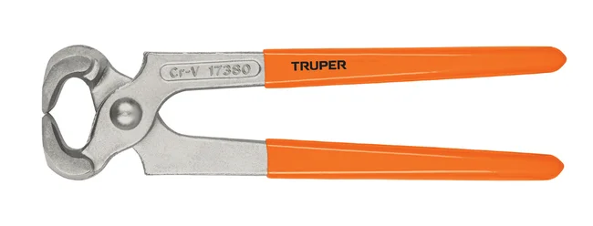 Imagen orientativa del tipo de producto: Tenaza para Carpintero 6,TRUPER. Imagen orientativa · confirma modelo y medida