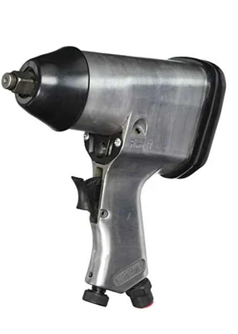 Imagen orientativa del tipo de producto: Pistola Impacto 1/2 Industrial Truper. Imagen orientativa · confirma modelo y medida