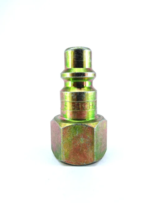 Imagen orientativa del tipo de producto: Colilla 3/8 Hembra Parker. Imagen orientativa · confirma medida y compatibilidad