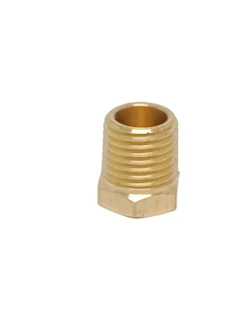 Imagen orientativa del tipo de producto: Tapon 1/4. Imagen orientativa · confirma medida y compatibilidad