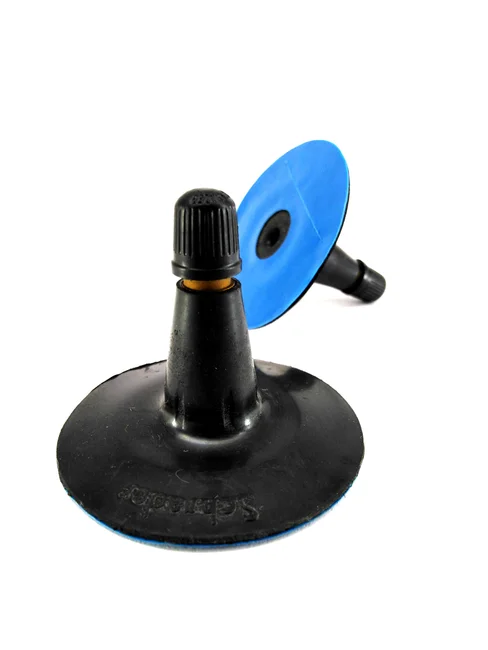 Imagen orientativa del tipo de producto: Pivote para Camara TR15. Imagen orientativa · confirma medida y compatibilidad