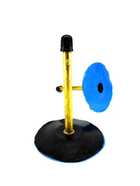 Imagen orientativa del tipo de producto: Pivote para Camara TR440. Imagen orientativa · confirma medida y compatibilidad