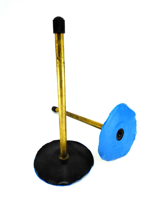 Imagen orientativa del tipo de producto: Pivote para Camara TR443. Imagen orientativa · confirma medida y compatibilidad