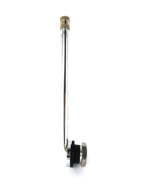 Imagen orientativa del tipo de producto: Pivote TR509. Imagen orientativa · confirma medida y compatibilidad