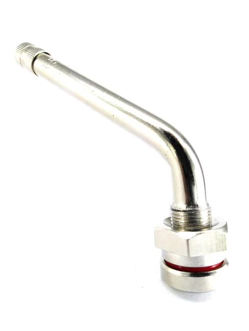 Imagen orientativa del tipo de producto: Pivote Trailer TR-544 Curvo. Imagen orientativa · confirma medida y compatibilidad