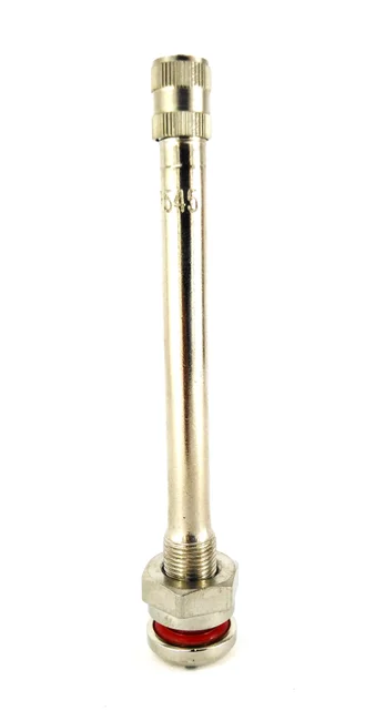 Imagen orientativa del tipo de producto: Pivote Aluminio TR545. Imagen orientativa · confirma medida y compatibilidad