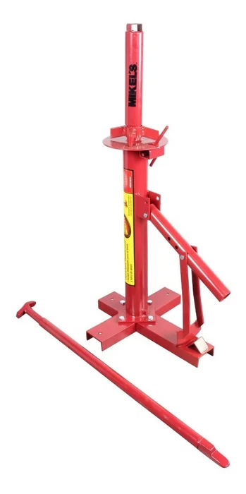 Imagen orientativa del tipo de producto: Desmontador Manual Auto Y Camioneta (winfix). Imagen orientativa · confirma modelo y capacidad