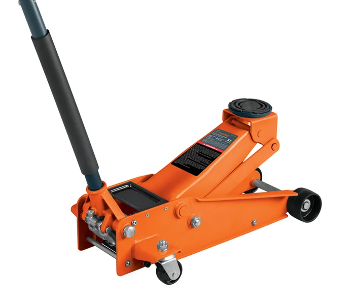 Imagen orientativa del tipo de producto: Gato Patin 3 Ton. de Bajo Perfil Rapido Wintek. Imagen orientativa · confirma modelo y capacidad