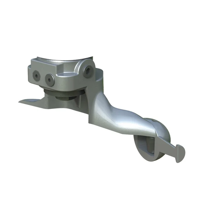 Imagen orientativa del tipo de producto: Pato Metalico para Desmontador. Imagen orientativa · confirma modelo y compatibilidad