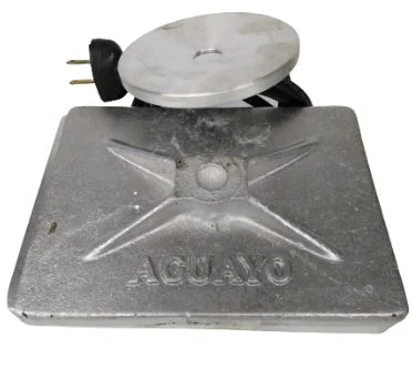 Imagen orientativa del tipo de producto: Repuesto Plancha para Camara. Imagen orientativa · confirma modelo y capacidad
