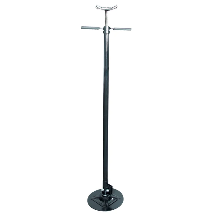 Imagen orientativa del tipo de producto: Soporte Tipo Pedestal para Rampa. Imagen orientativa · confirma modelo y compatibilidad