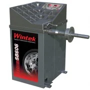 Imagen orientativa del tipo de producto: Balanceadora Electronica para Auto Y Camioneta. Imagen de referencia del modelo · confirma características